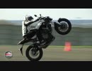 MotoJournal：ヤマハ・MT-07
