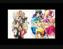 雨上がりのStar!!【雨上がりのミライ×Star!!】 マッシュアップ