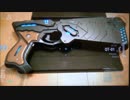 ドミネーター風のカメラアプリを作ってみた