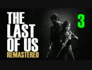 PS4【The Last of Us】耐えて生き抜け【3】フルオートライフル