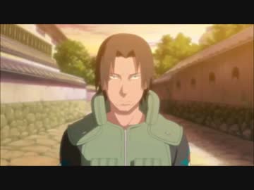 【ナルトス】イタチめろ素材【第1部・第2部比較】