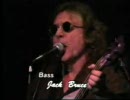 Jack Bruce - No Surrender (BOTTOM LINE N.Y. 12-7-89)