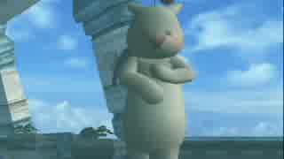 【解説実況】想いを現実に…FINAL FANTASY X-2 part03