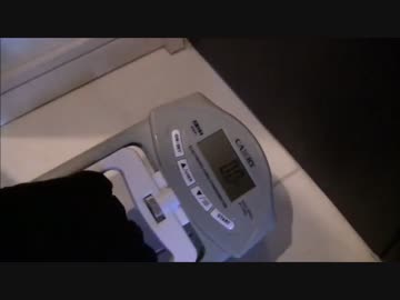 握力８０ｋの男