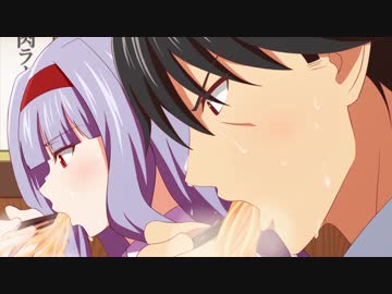 武Pラーメン予告