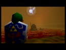 ゼルダの伝説 時のオカリナ 8