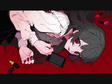 ムラサメ – flood (feat. 鏡音リン)