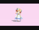 【MMD】Sweet_devil　by メルフィさん