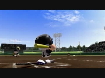 夜９ドラマ小説　栄冠ナインでプロ野球チームを作ろう！　第十五話