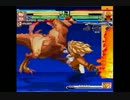 【MUGEN】パートナーは無敵祭