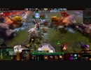 【Dota2】年獣イベントの光景