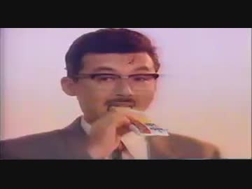 VHSに入っていたCMを詰め合わせたもの2