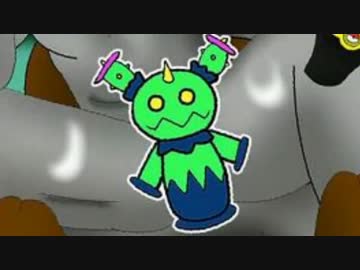 【ポケモンORAS】対戦ゆっくり実況027 チソチソ対マソマソ　vs暁さん