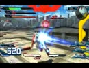 【EXVSFB】EXVS初見実況プレイ！part34【ボスラッシュコース】