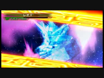 【ゆっくり実況】ゆっくりと巡るGジェネオーバーワールドpart14 stageB-1前編