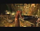 TES5ぶらり旅 ドラゴンボーンが行く ドラゴンシャウトつぶやき実況8-2