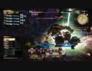 新生FF14実況　ばんでらす冒険記カッパーベル銅山（剣術視点）
