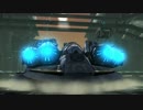【PSO2】巨大機甲種・覚醒XH HuFiソードソロ