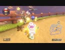 誰やねん杯リマッチ模擬戦 2GP【しぐなる視点】