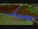 【Minecraft】PS3のマイクラやる　第７話【実況】