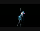 【初音ミク】天翔恋唄日記【スクリーン投影】