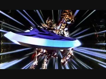 CR牙狼 金色になれXX　Vol.5