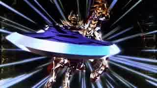 CR牙狼 金色になれXX　Vol.5