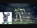 【ガンブレ2】ゆっくりの中のガンプラ mission：36【縛りプレイ】