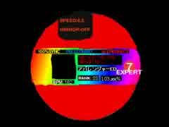 アバレンジャーED　EXPERT maimai創作譜面323