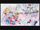 テイルズオブシリーズ歴代戦闘BGMメドレー＆メドレー
