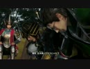 PS4　戦国無双4-Ⅱ　part38　主従の章(3)　小田原征伐