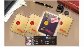 【かんぱに☆ガールズ】金の受付ポスト(バレンタイン仕様)で採用14回