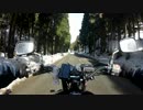 【高画質】京都の春を満喫【ツーリング】