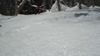 飛騨の山・蕎麦角山へ