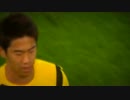 【香川真司】 ドルトムント vs シュツットガルト 【タッチ集】