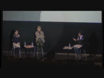 第7回ジョジョの奇妙な冒険 プレミア上映会（2/2）