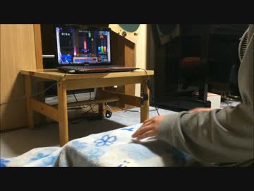 【発狂PMS】●7 ゆめいろの流れ星 S乱イージークリア