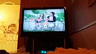ガイルおじさんの対戦動画VSカラオケ屋その3