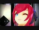 【MMD】ハッピートラップ【巡音ルカV4X】