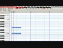 【誰得】耳コピMIDI ゆゆ式 パソコン起動音