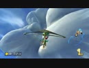 【ロック杯】素のテンションでマリカー8実況プレイPart24【ちゃぴ視点】