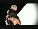 [MMD]　駅で熊野の後もつけてみた。　（紳士向け）