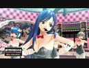 ドリームクラブオールスター　Pure色100萬＄　バニーガール！