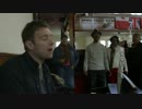 Blur デーモン・アルバーン ドキュメンタリー（2014）1/3