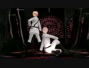 【APヘタリアMMD】不憫ズで「疑心暗鬼」