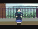 【東條希】エンゼル体操【MMD】