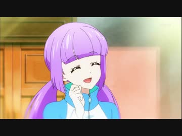 スミレちゃんがまだまだなだけ
