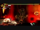 【MH4G】火の国　裸　クリアまで