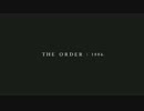 THE ORDER┃1886 PART 01