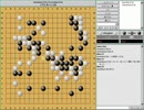 【囲碁実況】ネット対戦第6局【KGS 11k】